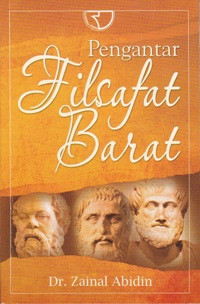 Pengantar Filsafat Barat