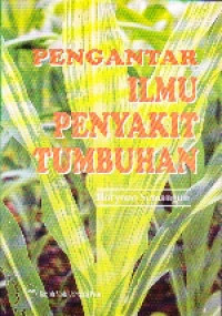 Image of Pengantar Ilmu Penyakit Tumbuhan