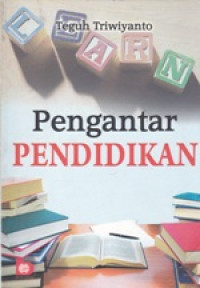 Pengantar Pendidikan
