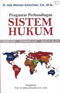 Pengantar Perbandingan Sistem Hukum