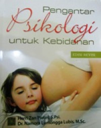 Pengantar PSikologi untuk Kebidanan
