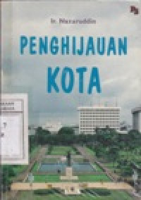 Image of Penghijauan Kota