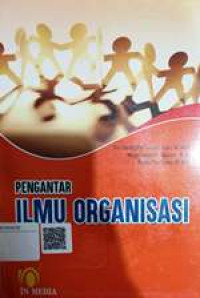 Image of Pengantar Ilmu Organisasi