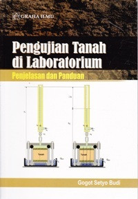 Image of Pengujian Tanah Di Laboratorium