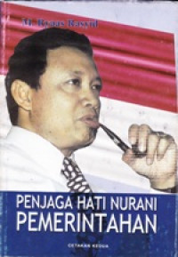 Penjaga Hati Nurani Pemerintahan