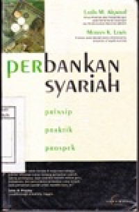 Image of Perbankan Syariah : Prinsip, Politik, Prospek