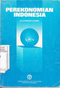 Image of Perekonomian Indonesia
