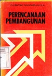 Perencanaan Pembangunan