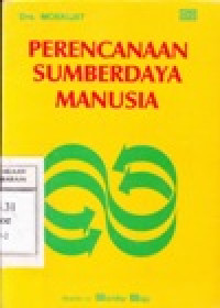 Image of Perencanaan Sumber Daya Manusia
