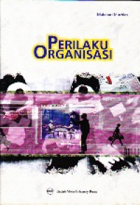 Image of Perilaku Organisasi