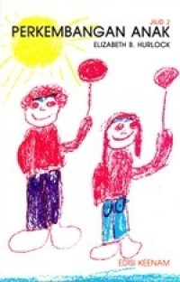 Image of Perkembangan anak jilid 2