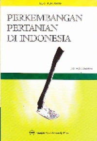 Image of Perkembangan Pertanian Di Indonesia