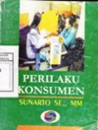 Perilaku Konsumen