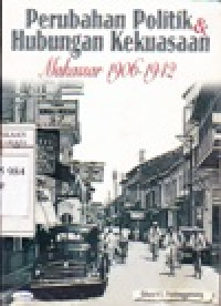 Image of Perubahan Politik & Hubungan Kekuasaan