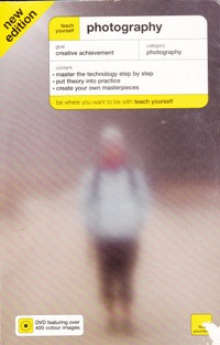 Teach Yourself Photography