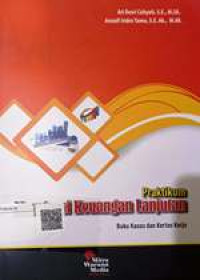 Image of Praktikum Akuntansi Keuangan Lanjutan