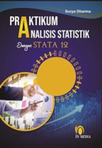 Praktikum Analisis Statistik Dengan Stata 12