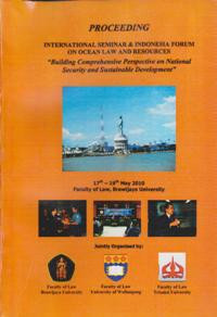 Image of Proceeding Building Comprehensive Perspective on National Security and Sustainable Development
