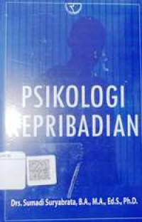 Psikologi Kepribadian