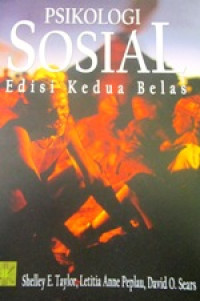 Psikologi Sosial