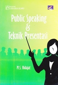 Public Speaking & Teknik Presentasi