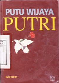 Putri: JIl. II