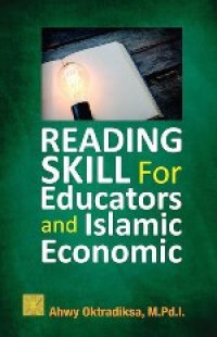 Reading Skill for Educators and Islamic Economic