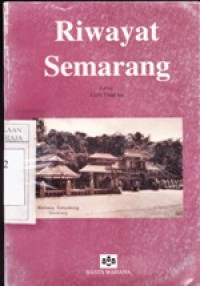 Riwayat Semarang