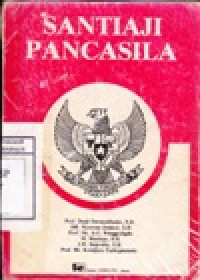 Image of Santiaji Pancasila