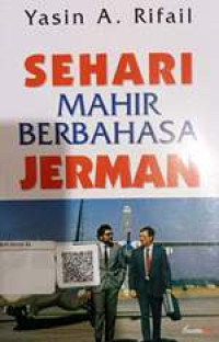 Sehari Mahir Berbasis Jerman