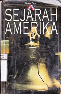 Garis Besar Sejarah Amerika