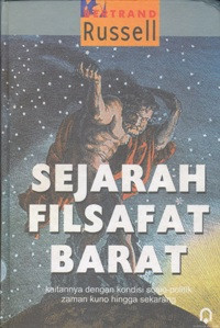 Sejarah Filsafat Barat