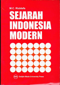 Sejarah Indonesia Modern