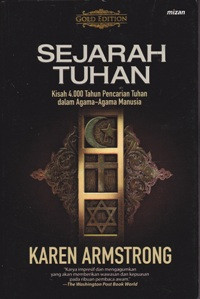 Sejarah Tuhan