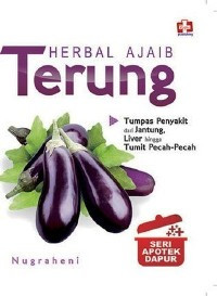Image of Herbal Ajaib Terung