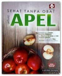 Sehat Tanpa Obat Dengan Apel
