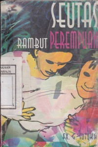 Seutas Rambut Perempuan
