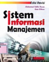 Sistem Informasi Manajemen