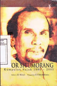 Sitor Situmorang : Kumpulan Sajak 1980 - 2005