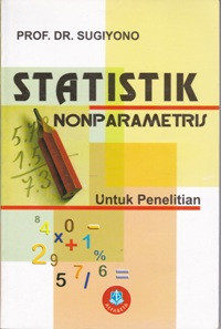 Statistika Untuk Penelitian