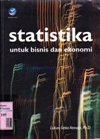 Image of Statistika untuk Bisnis dan Ekonomi