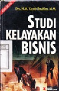 Image of Studi Kelayakan Bisnis