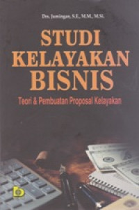 Studi Kelayakan Bisnis
