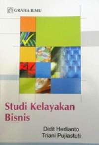 Image of Studi Kelayakan Bisnis