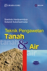 Image of Teknik Pengawetan Tanah & Air