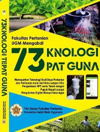 Image of 73 Knologi Pat Guna