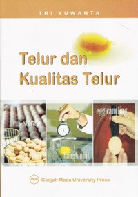 Image of Telur dan Kualitas Telur