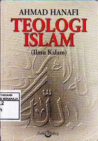 Teologi Islam
