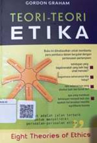 Teori- Teori Etika