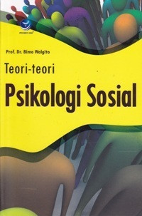Teori teori Psikologi Sosial
